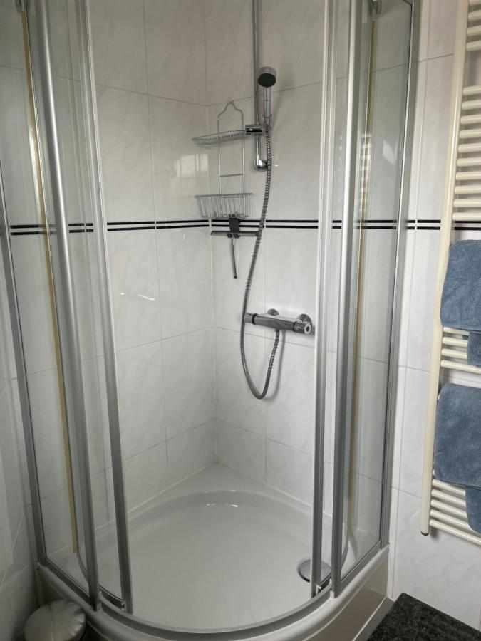 Seaview Penthouse Apartment Oostende Ngoại thất bức ảnh